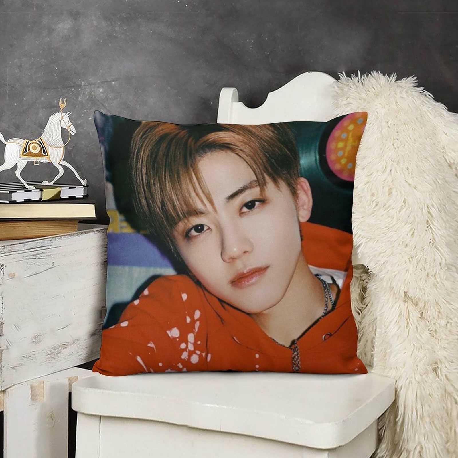 75×50 ジミン枕カバー 75×50 ジミン枕カバー 75×50 ジミン枕カバー 楽天市場】＋sleep